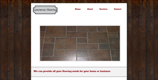 flooring